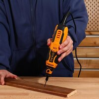 Гравер Deko ZKRT200 081-1002 - Превью изображения №4 — Интернет-магазин Time-Shop