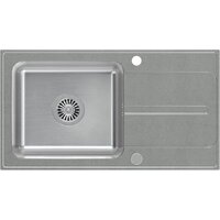 Кухонная мойка Quadron FUSR7843SZ - Превью изображения №2 — Интернет-магазин Time-Shop