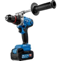 Дрель-шуруповерт Bull SR 1802 1329863 (с 2-мя АКБ, кейс) - Превью изображения №5 — Интернет-магазин Time-Shop