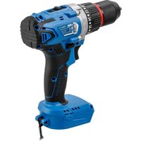 Дрель-шуруповерт Bull SR 1802 1329863 (с 2-мя АКБ, кейс) - Превью изображения №3 — Интернет-магазин Time-Shop