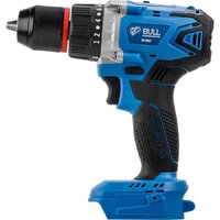 Дрель-шуруповерт Bull SR 1802 1329863 (с 2-мя АКБ, кейс) - Превью изображения №2 — Интернет-магазин Time-Shop