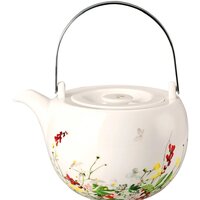 Заварочные чайники, кофеварки, френч-прессы