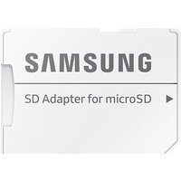 Карта памяти Samsung PRO Plus microSDXC 128GB MB-MD128SA/EU (с адаптером) - Превью изображения №7 — Интернет-магазин Time-Shop