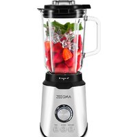 Стационарный блендер Zeegma Grand Vitamine - Превью изображения №4 — Интернет-магазин Time-Shop