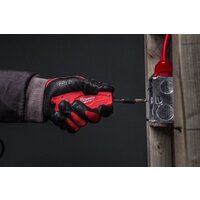 Нож строительный Milwaukee 4932492454 - Превью изображения №4 — Интернет-магазин Time-Shop