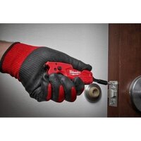Нож строительный Milwaukee 4932492454 - Превью изображения №6 — Интернет-магазин Time-Shop