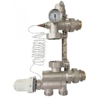 Трубы, фитинги