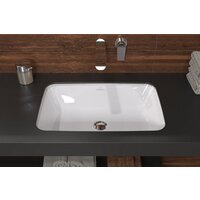 Умывальник Villeroy & Boch Architectura 5A776001 - Превью изображения №8 — Интернет-магазин Time-Shop