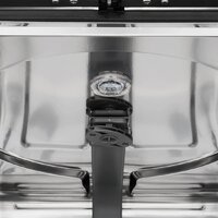 Встраиваемая посудомоечная машина Krona Delia 45 BI V2 - Превью изображения №15 — Интернет-магазин Time-Shop