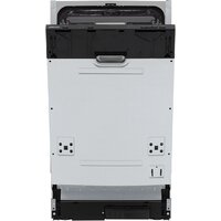 Встраиваемая посудомоечная машина Krona Delia 45 BI V2 - Превью изображения №4 — Интернет-магазин Time-Shop