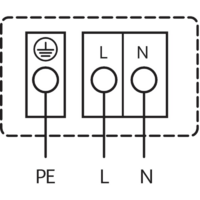 Циркуляционный насос Wilo TOP-S 25/7 (1~230 V, PN 10) - Превью изображения №4 — Интернет-магазин Time-Shop