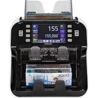Счетчик-сортировщик банкнот Magner 155V - Превью изображения №2 — Интернет-магазин Time-Shop