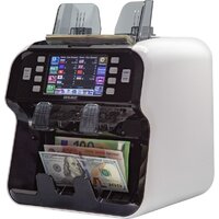 Счетчик-сортировщик банкнот Magner 155V - Превью изображения №4 — Интернет-магазин Time-Shop