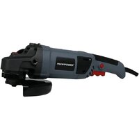 Угловая шлифмашина Profipower PGS-1800 - Превью изображения №4 — Интернет-магазин Time-Shop