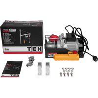 Таль  TEH TTL500 - Превью изображения №9 — Интернет-магазин Time-Shop