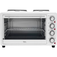 Мини-печь Making Oasis Everywhere M-BL35W1 - Превью изображения №2 — Интернет-магазин Time-Shop