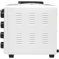 Мини-печь Making Oasis Everywhere M-BL35W1 - Превью изображения №6 — Интернет-магазин Time-Shop