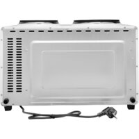 Мини-печь Making Oasis Everywhere M-BL35W1 - Превью изображения №7 — Интернет-магазин Time-Shop