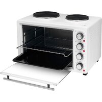 Мини-печь Making Oasis Everywhere M-BL35W1 - Превью изображения №3 — Интернет-магазин Time-Shop