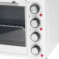 Мини-печь Making Oasis Everywhere M-BL35W1 - Превью изображения №4 — Интернет-магазин Time-Shop