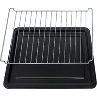 Мини-печь Making Oasis Everywhere M-BL35W1 - Превью изображения №8 — Интернет-магазин Time-Shop