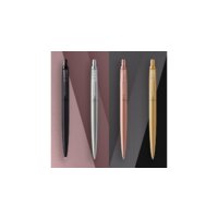 Ручка шариковая Parker Jotter XL Monochrome SE20 RG 2122755 - Превью изображения №7 — Интернет-магазин Time-Shop