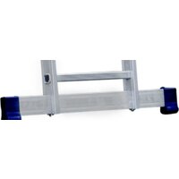 Лестница-трансформер Stairs LTR209 (2x9 ступеней) - Превью изображения №4 — Интернет-магазин Time-Shop