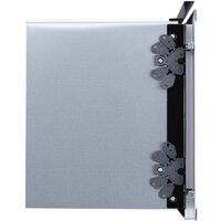 Микроволновая печь Korting KMI 820 GSCW - Превью изображения №6 — Интернет-магазин Time-Shop