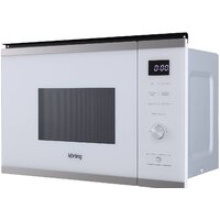 Микроволновая печь Korting KMI 820 GSCW - Превью изображения №2 — Интернет-магазин Time-Shop