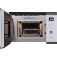 Микроволновая печь Korting KMI 820 GSCW - Превью изображения №4 — Интернет-магазин Time-Shop