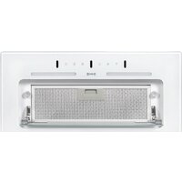 Кухонная вытяжка ZorG Neve 1200 60 S-GC (белый) - Превью изображения №3 — Интернет-магазин Time-Shop