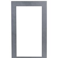 Dahua DHI-VTM125 металлическая рамка для 2-х модулей