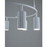 Подвесная люстра Moderli Cora V11602-6P - Превью изображения №4 — Интернет-магазин Time-Shop