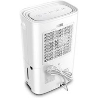 Осушитель воздуха TCL DEDU16EB - Превью изображения №4 — Интернет-магазин Time-Shop