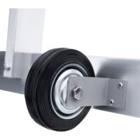 Лестница-помост Новая высота NV 2410 (2x8 ступеней) - Превью изображения №15 — Интернет-магазин Time-Shop