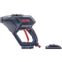 Мойка высокого давления AL-KO Easy Flex PW2040 113859 - Превью изображения №4 — Интернет-магазин Time-Shop