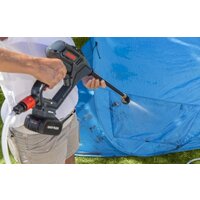 Мойка высокого давления AL-KO Easy Flex PW2040 113859 - Превью изображения №2 — Интернет-магазин Time-Shop