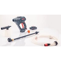 Мойка высокого давления AL-KO Easy Flex PW2040 113859 - Превью изображения №11 — Интернет-магазин Time-Shop