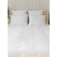 Одеяло Файбертек Э.ЛП.2.01 205x172 (лебяжий пух) - Превью изображения №4 — Интернет-магазин Time-Shop