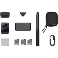 Экшен-камера DJI Osmo 360 Adventure Combo - Превью изображения №10 — Интернет-магазин Time-Shop