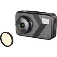 Видеорегистратор-навигатор-радар детектор (3в1) Roadgid Premier 4 (set 1) - Превью изображения №3 — Интернет-магазин Time-Shop