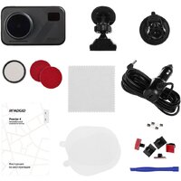 Видеорегистратор-навигатор-радар детектор (3в1) Roadgid Premier 4 (set 1) - Превью изображения №7 — Интернет-магазин Time-Shop