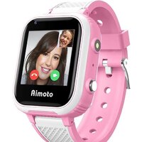 Aimoto Indigo (белый/розовый)