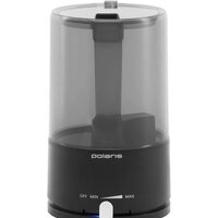 Polaris PUH 7605 TF (черный)