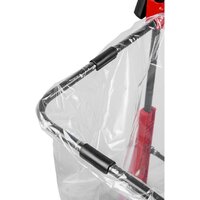 Двухколесная тачка Wortex HRC 80 1334497 - Превью изображения №5 — Интернет-магазин Time-Shop