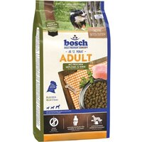 Bosch Petfood Adult Poultry Millet 15 кг