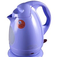 Электрический чайник Polly Люкс EK-10 (красный) - Превью изображения №3 — Интернет-магазин Time-Shop