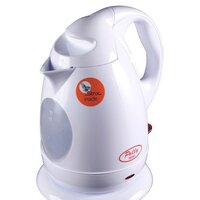 Электрический чайник Polly Люкс EK-10 (красный) - Превью изображения №2 — Интернет-магазин Time-Shop