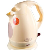 Электрический чайник Polly Люкс EK-10 (красный) - Превью изображения №5 — Интернет-магазин Time-Shop