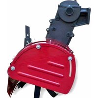 Фреза Weima 1GQN-200 - Превью изображения №4 — Интернет-магазин Time-Shop